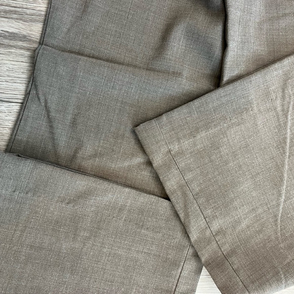 Express Editor Trouser Pants - Picture 13 of 13